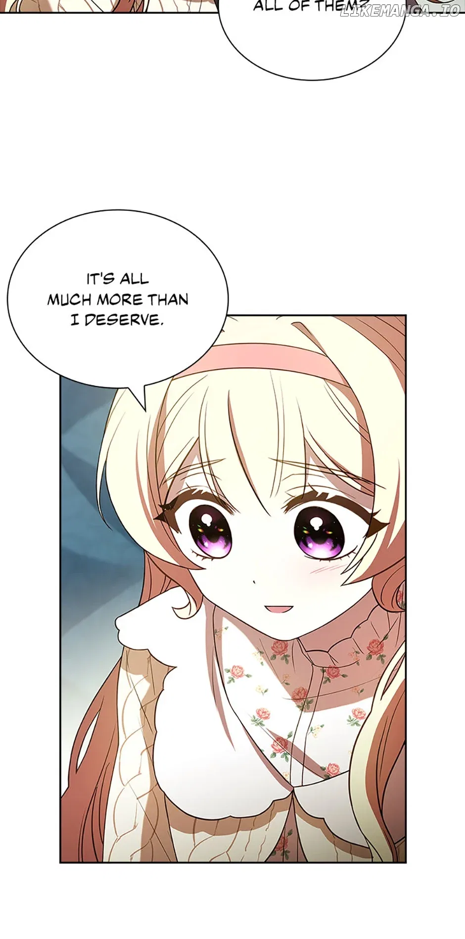 Happy Sea World Chapter 28 – Page 47