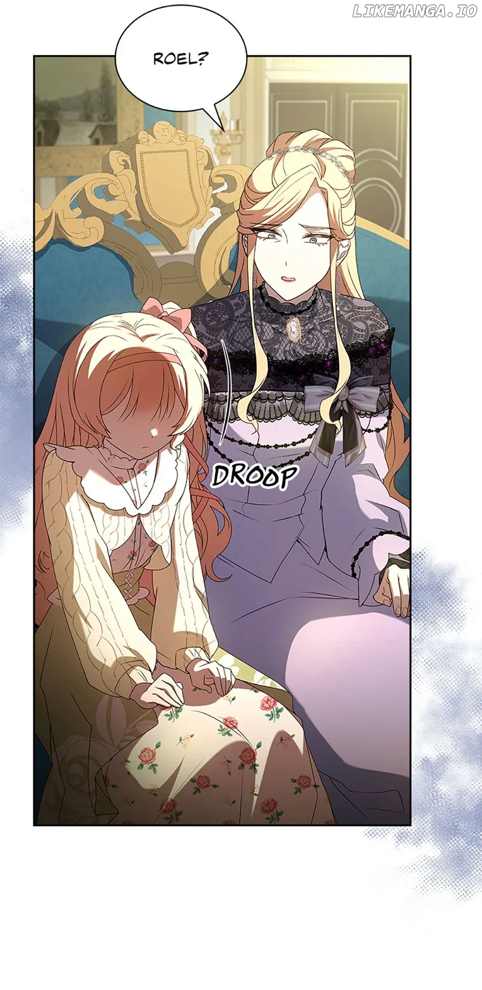 Happy Sea World Chapter 28 – Page 51