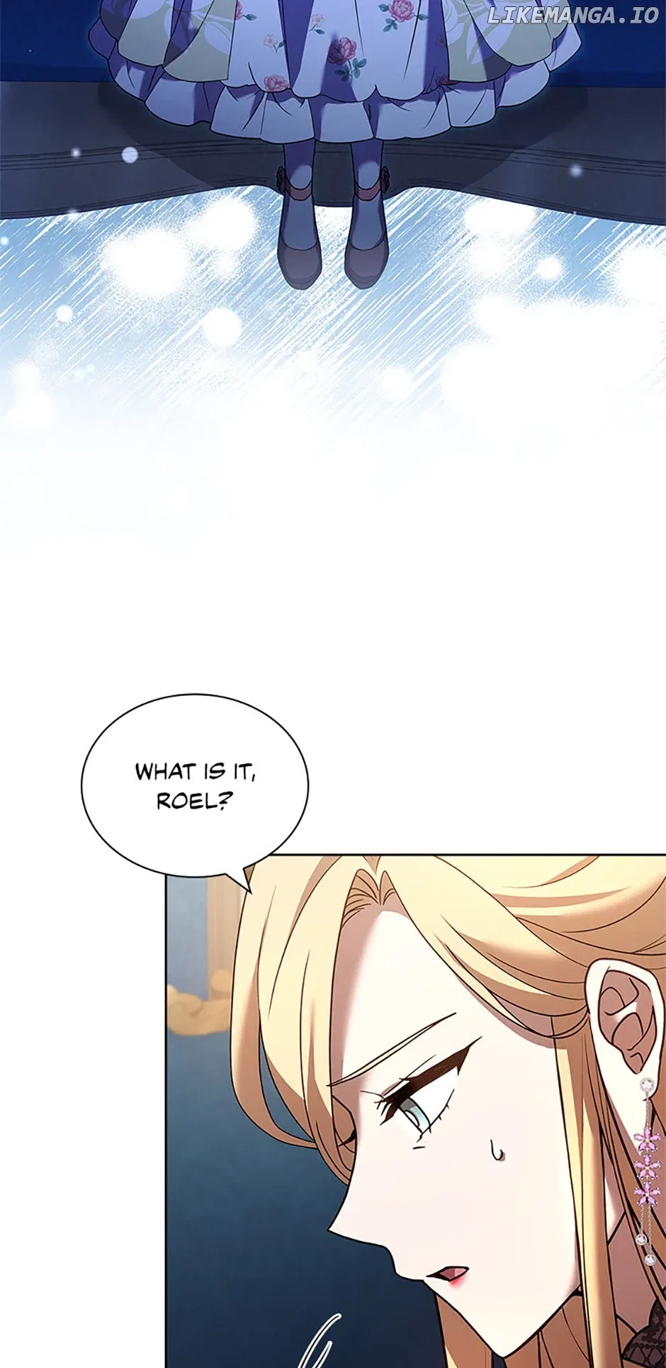Happy Sea World Chapter 28 – Page 53