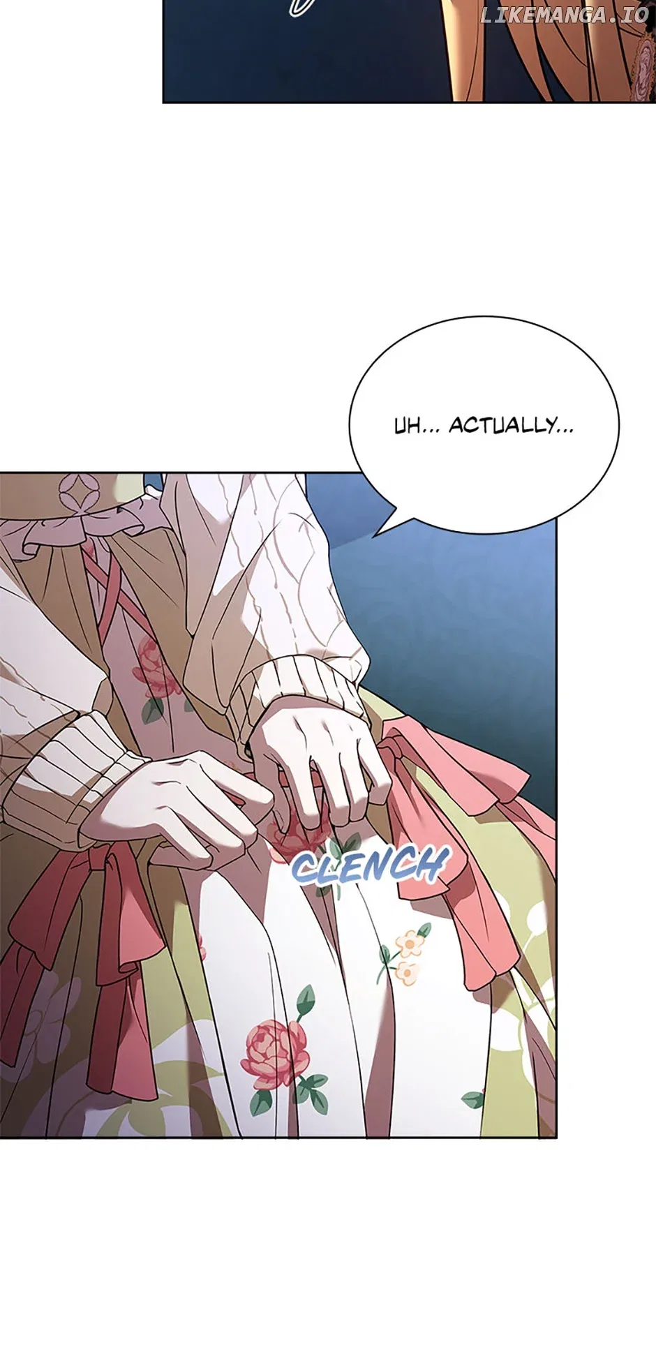 Happy Sea World Chapter 28 – Page 54