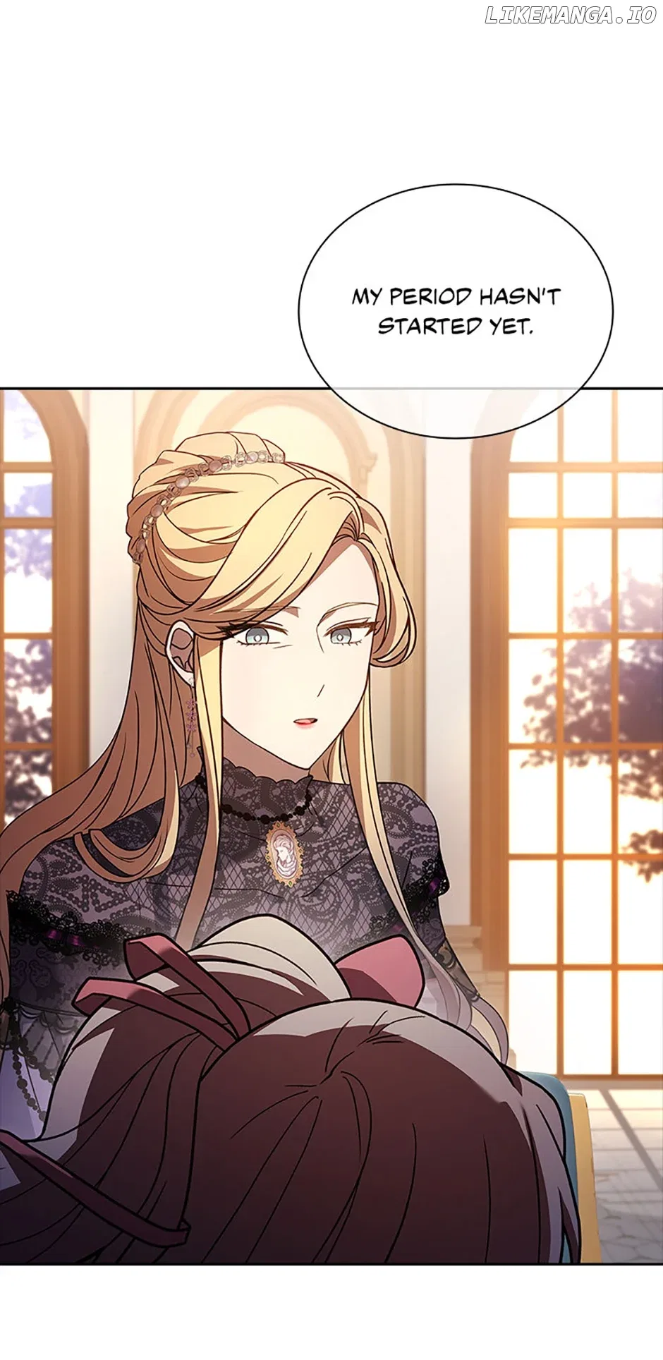 Happy Sea World Chapter 28 – Page 55