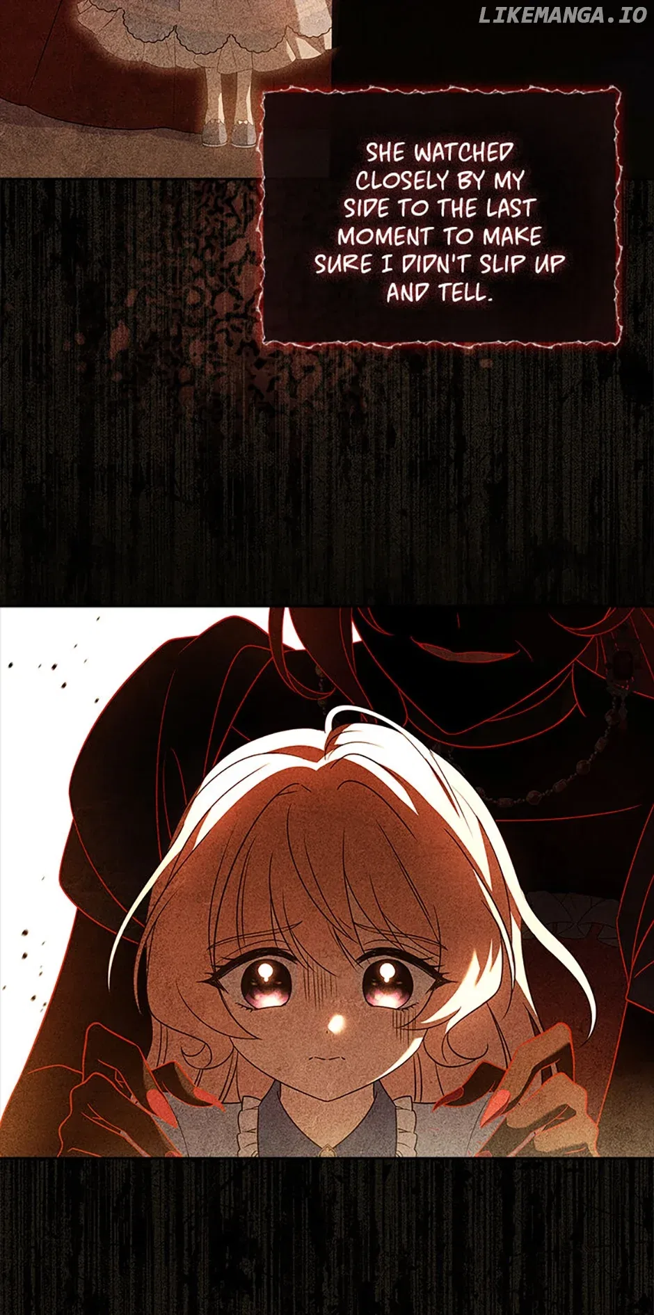 Happy Sea World Chapter 28 – Page 60