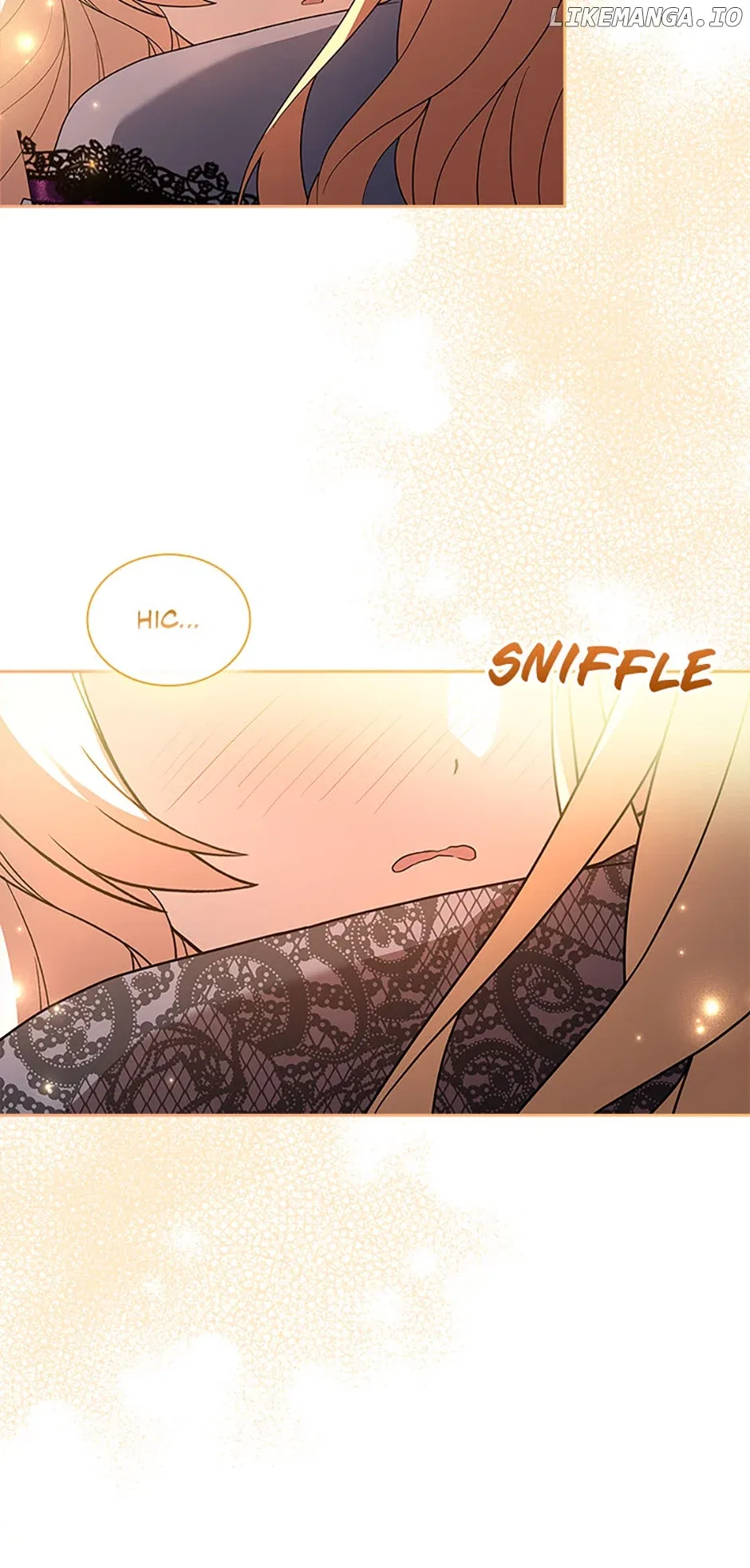 Happy Sea World Chapter 28 – Page 70