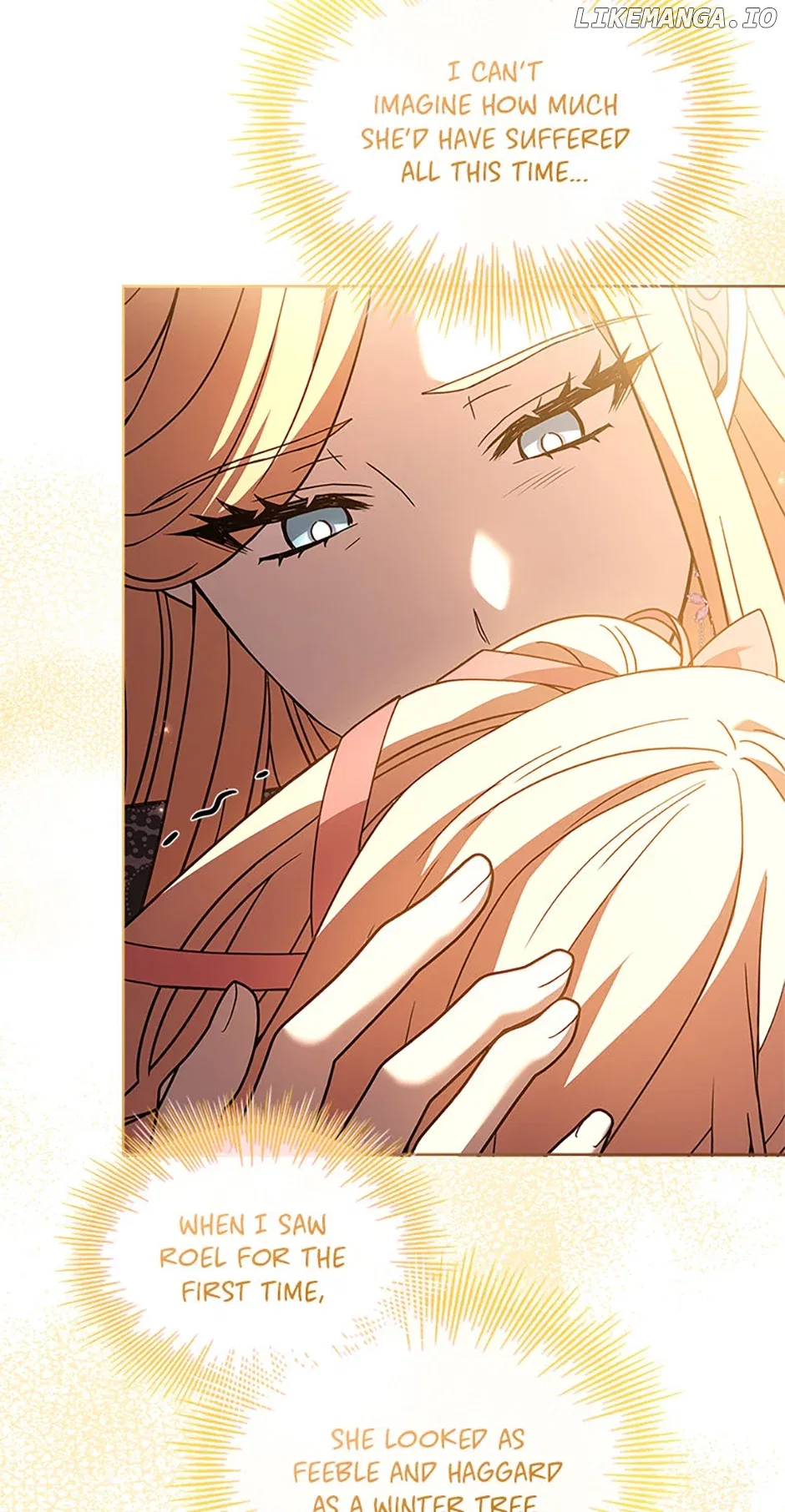 Happy Sea World Chapter 28 – Page 72