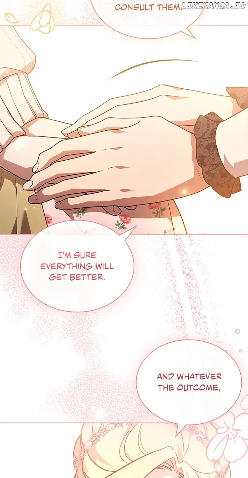 Happy Sea World Chapter 28 – Page 76