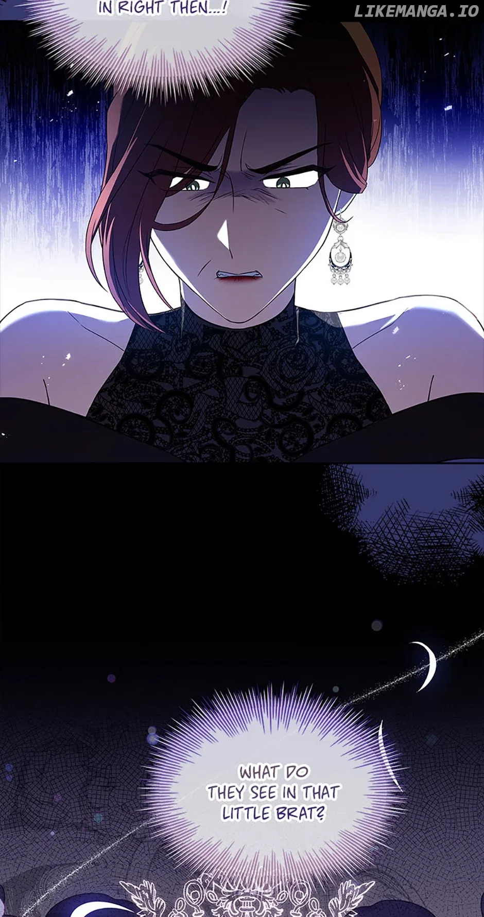 Happy Sea World Chapter 27 – Page 3