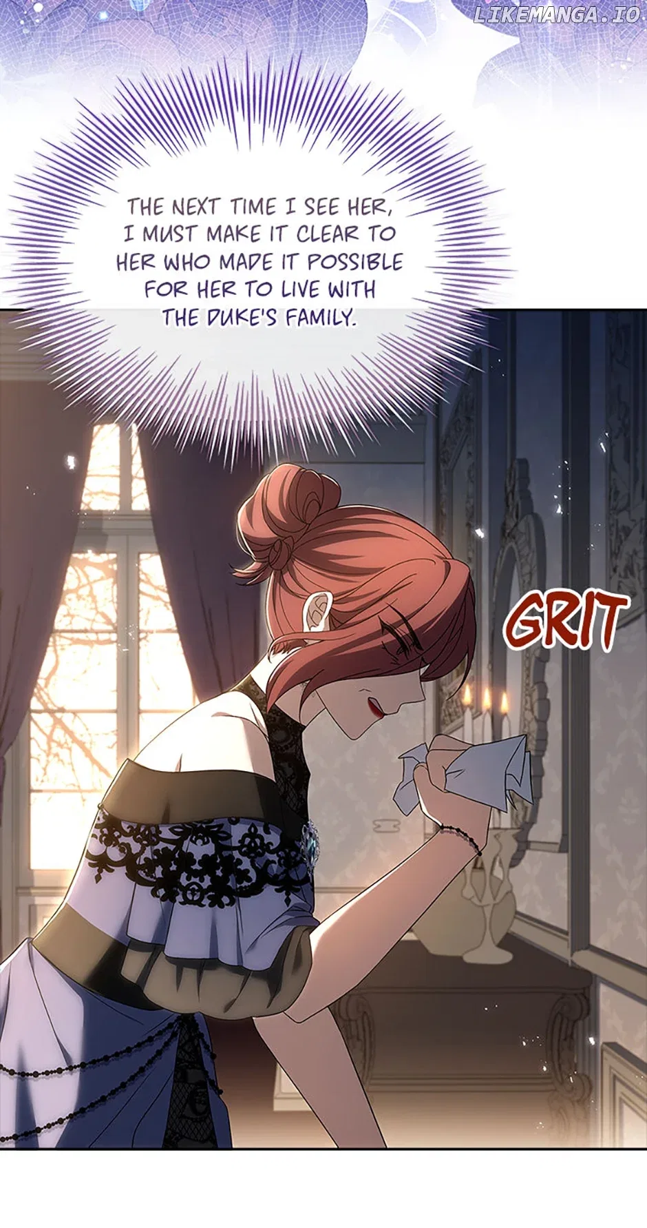 Happy Sea World Chapter 27 – Page 5