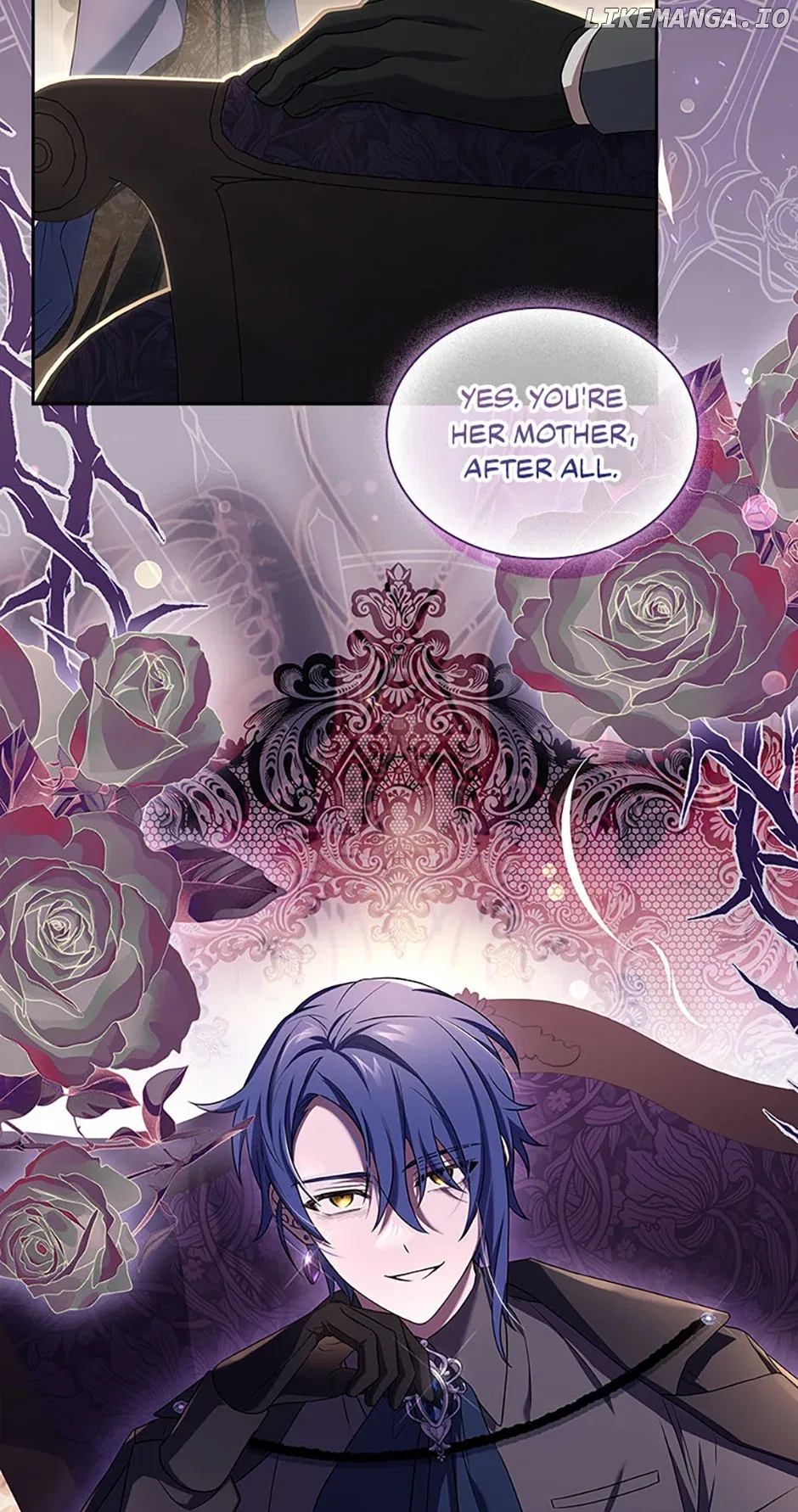 Happy Sea World Chapter 27 – Page 8