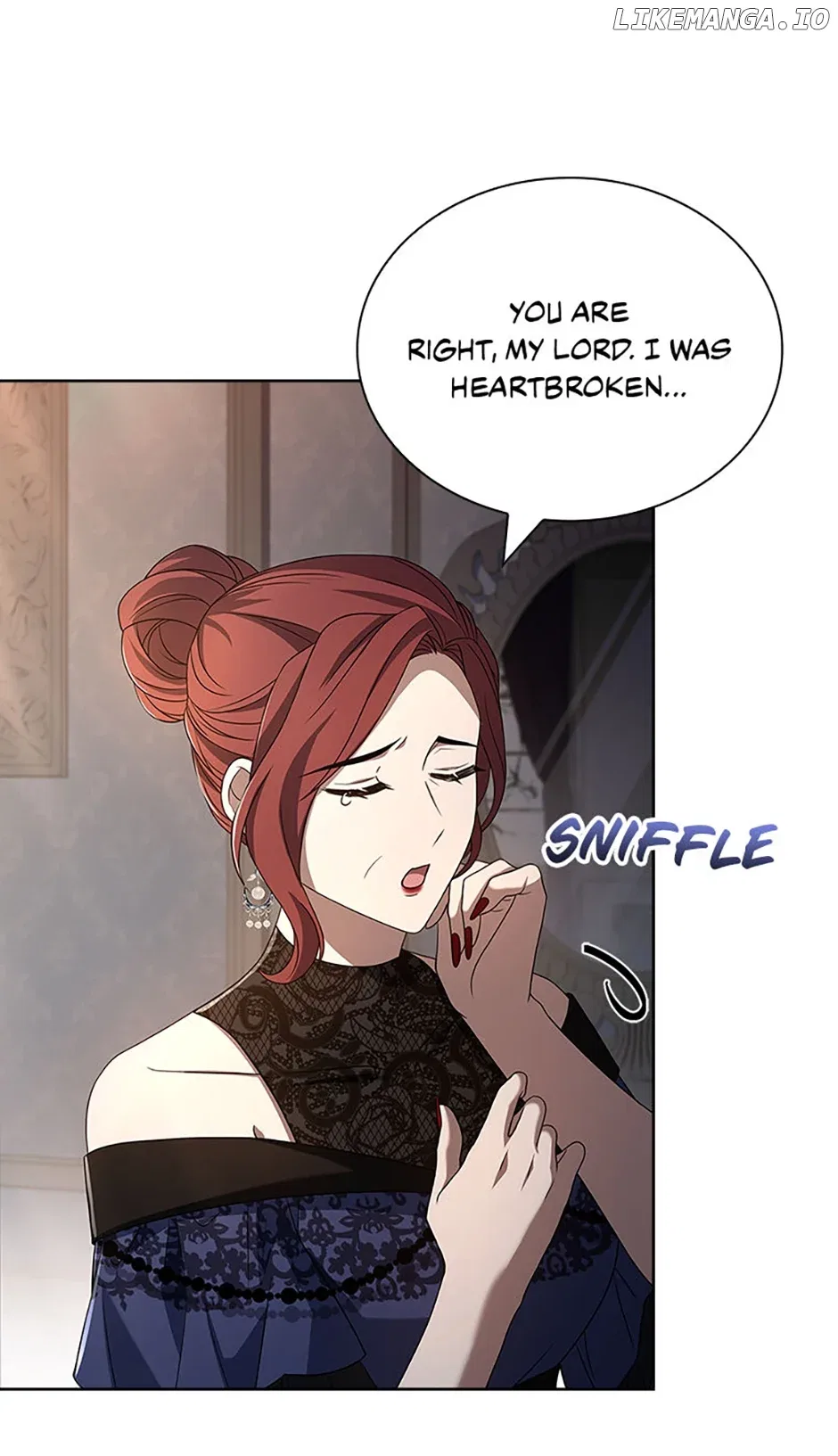 Happy Sea World Chapter 27 – Page 10