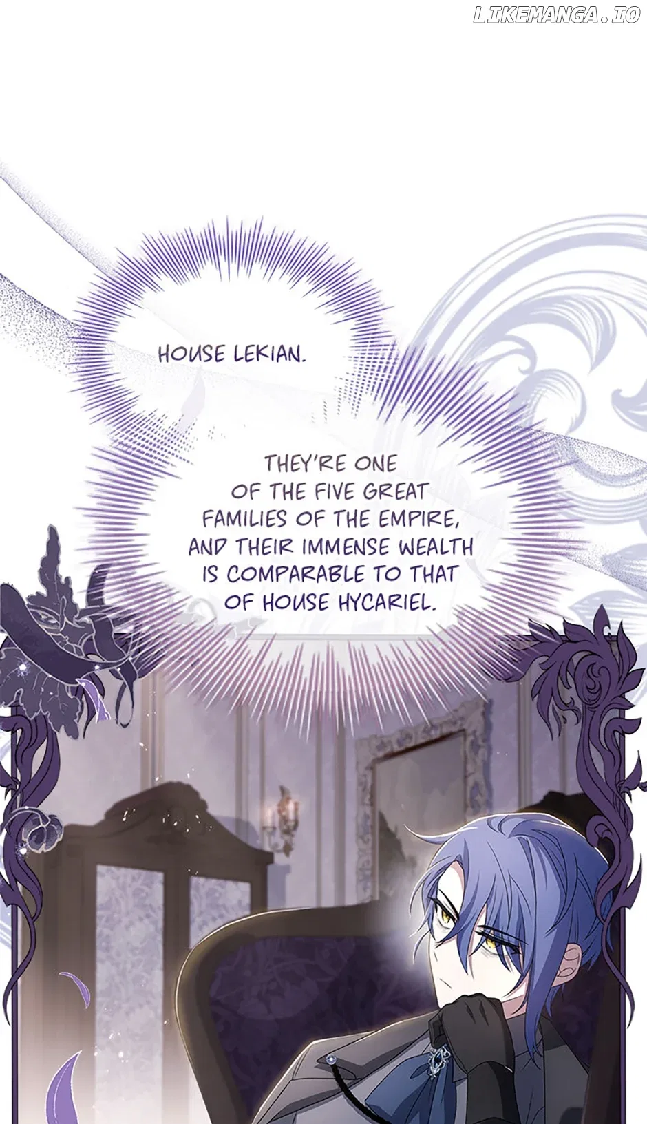 Happy Sea World Chapter 27 – Page 11