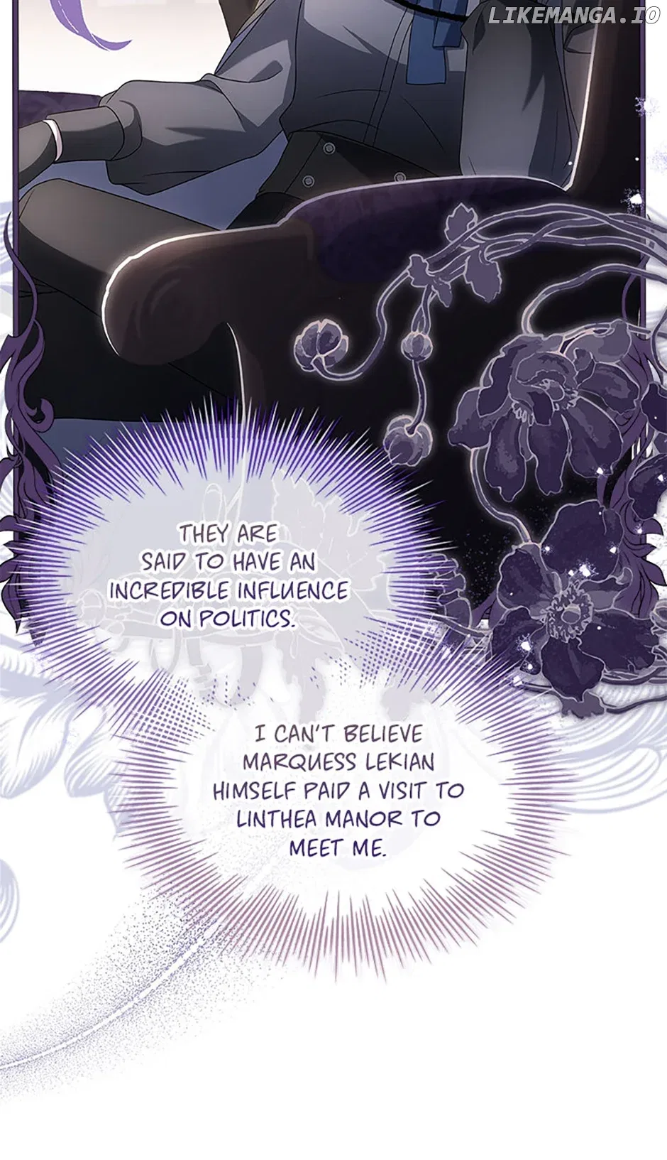 Happy Sea World Chapter 27 – Page 12