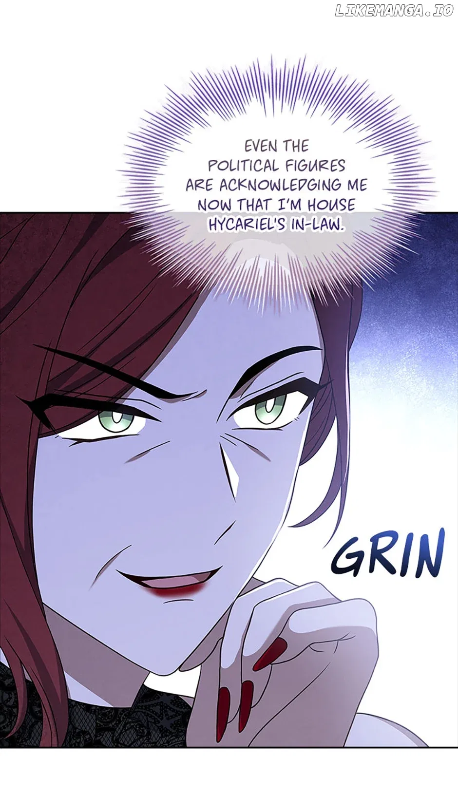 Happy Sea World Chapter 27 – Page 13