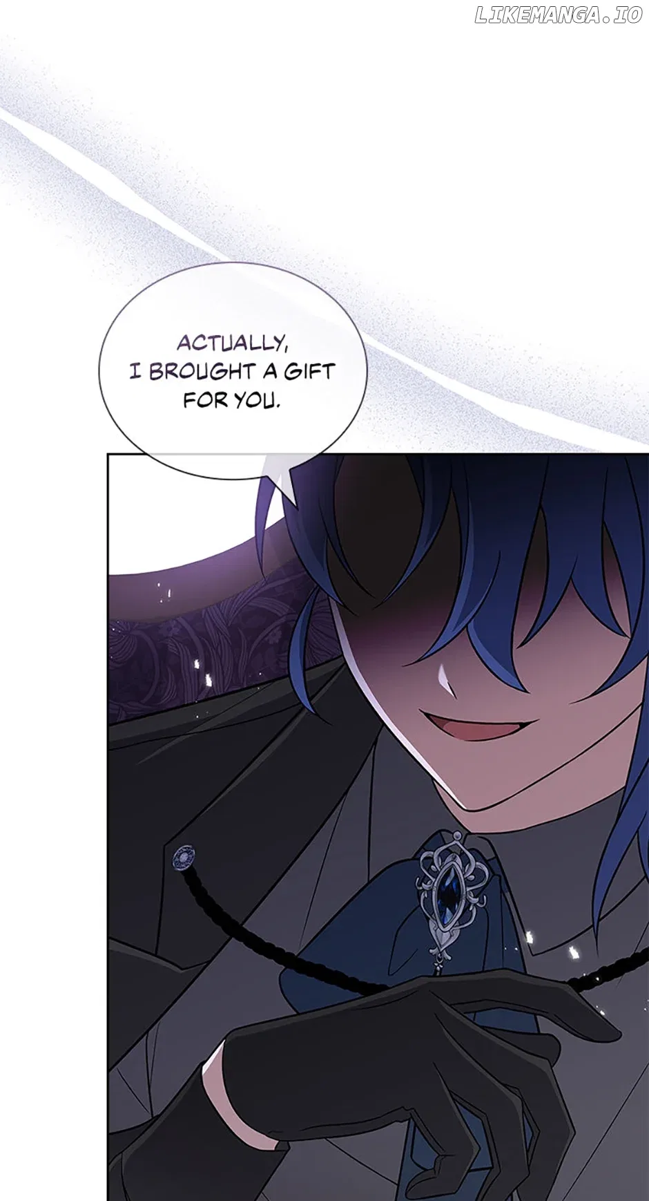 Happy Sea World Chapter 27 – Page 14