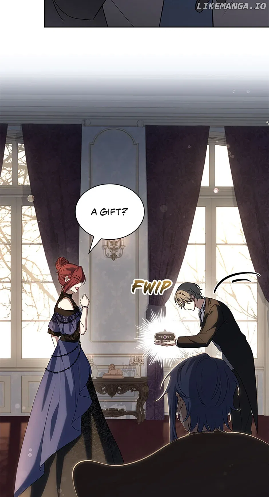 Happy Sea World Chapter 27 – Page 15