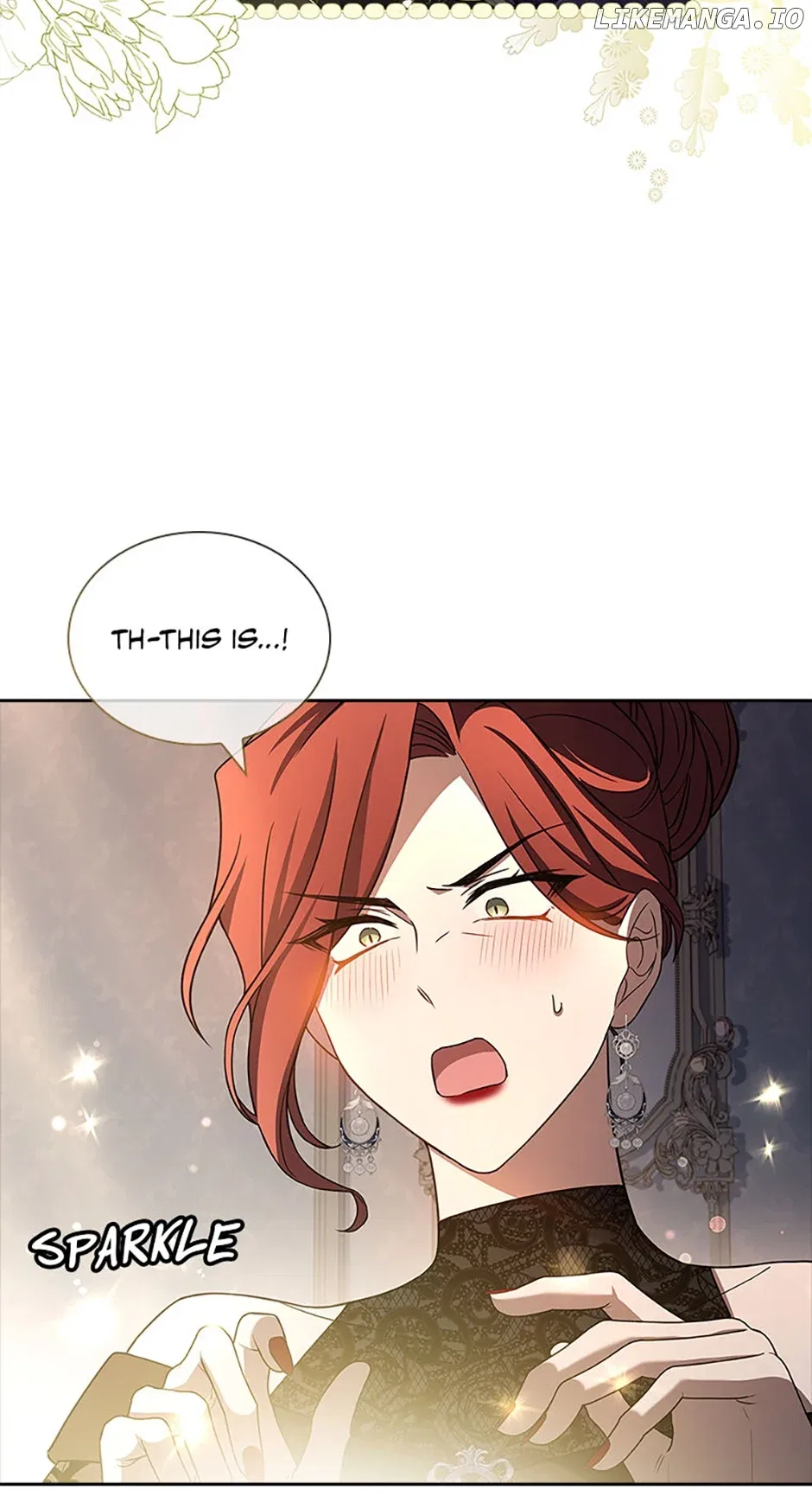 Happy Sea World Chapter 27 – Page 17
