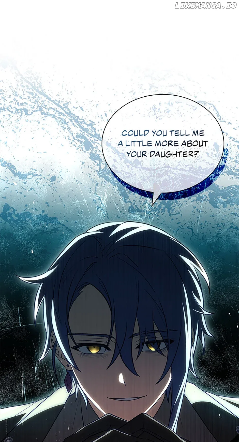 Happy Sea World Chapter 27 – Page 18