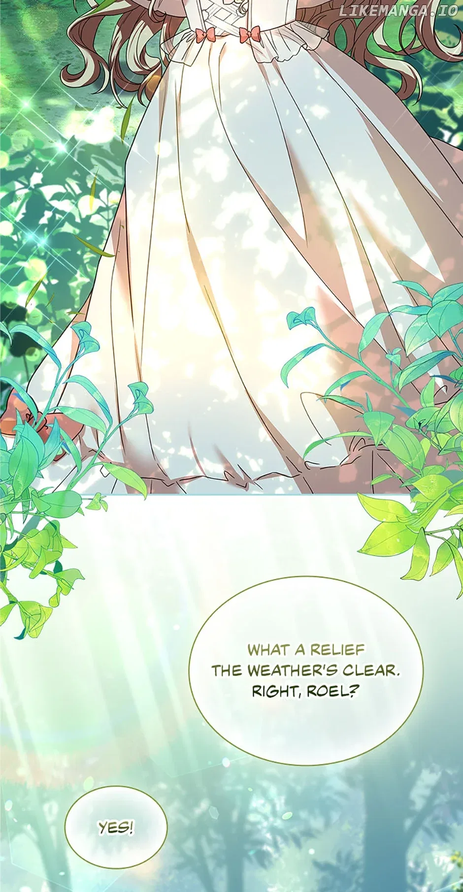 Happy Sea World Chapter 27 – Page 22