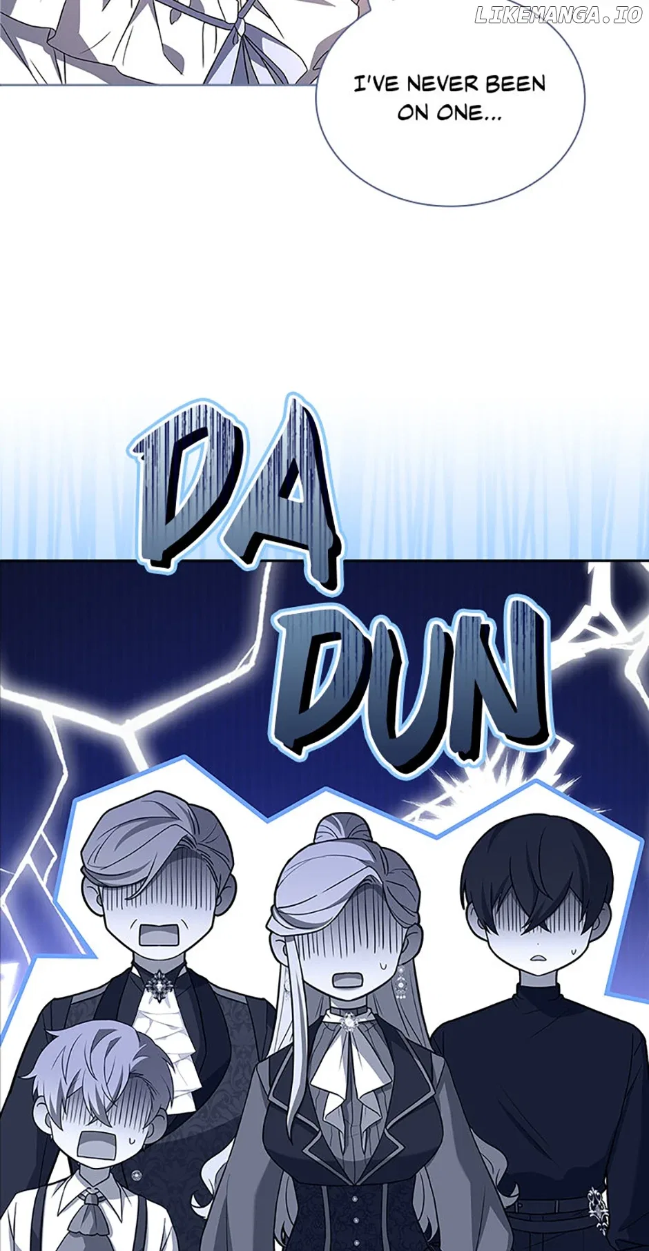Happy Sea World Chapter 27 – Page 28
