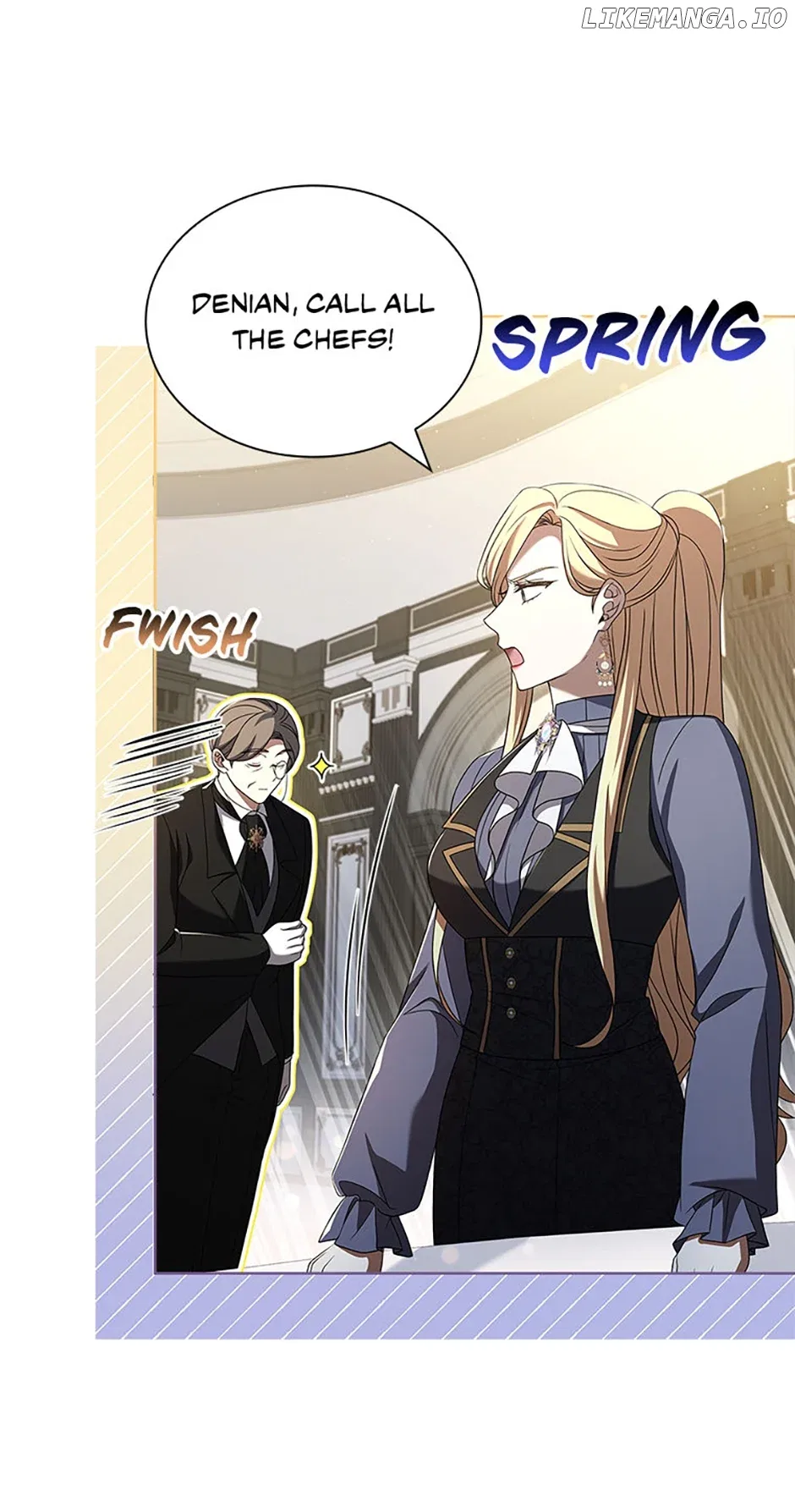 Happy Sea World Chapter 27 – Page 31