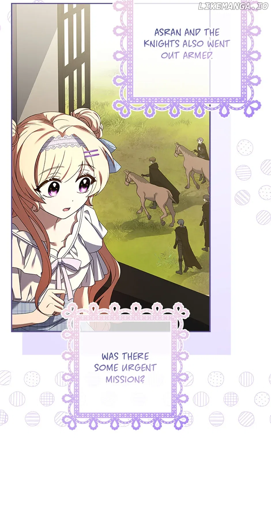 Happy Sea World Chapter 27 – Page 37