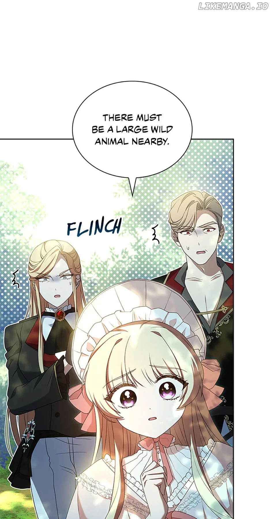 Happy Sea World Chapter 27 – Page 40