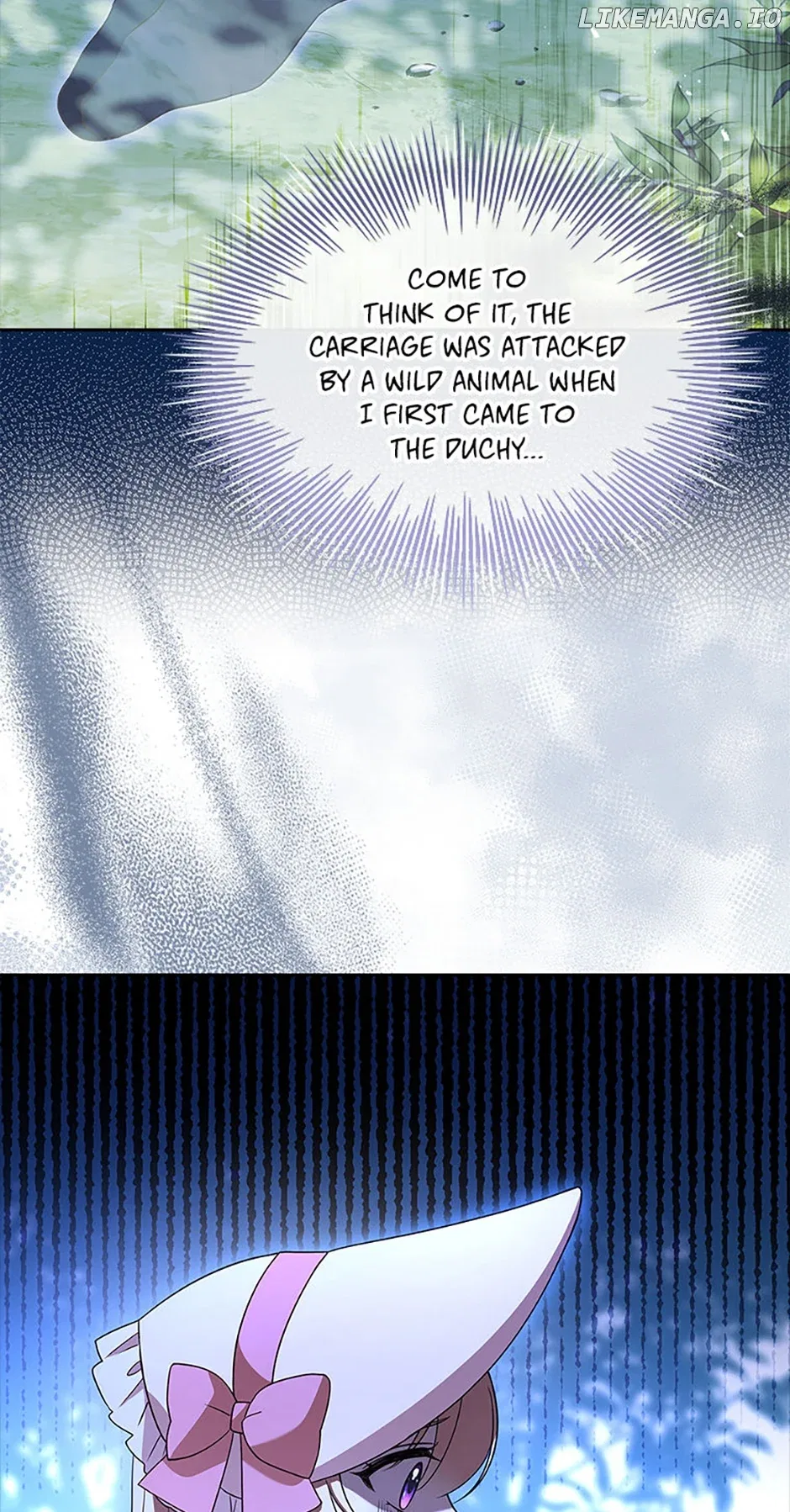Happy Sea World Chapter 27 – Page 42