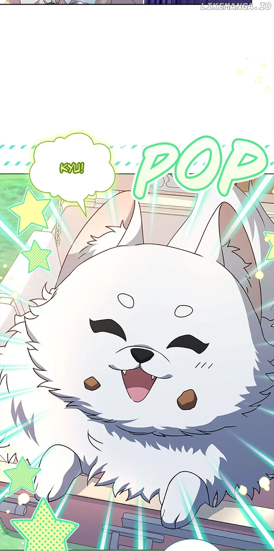 Happy Sea World Chapter 27 – Page 50