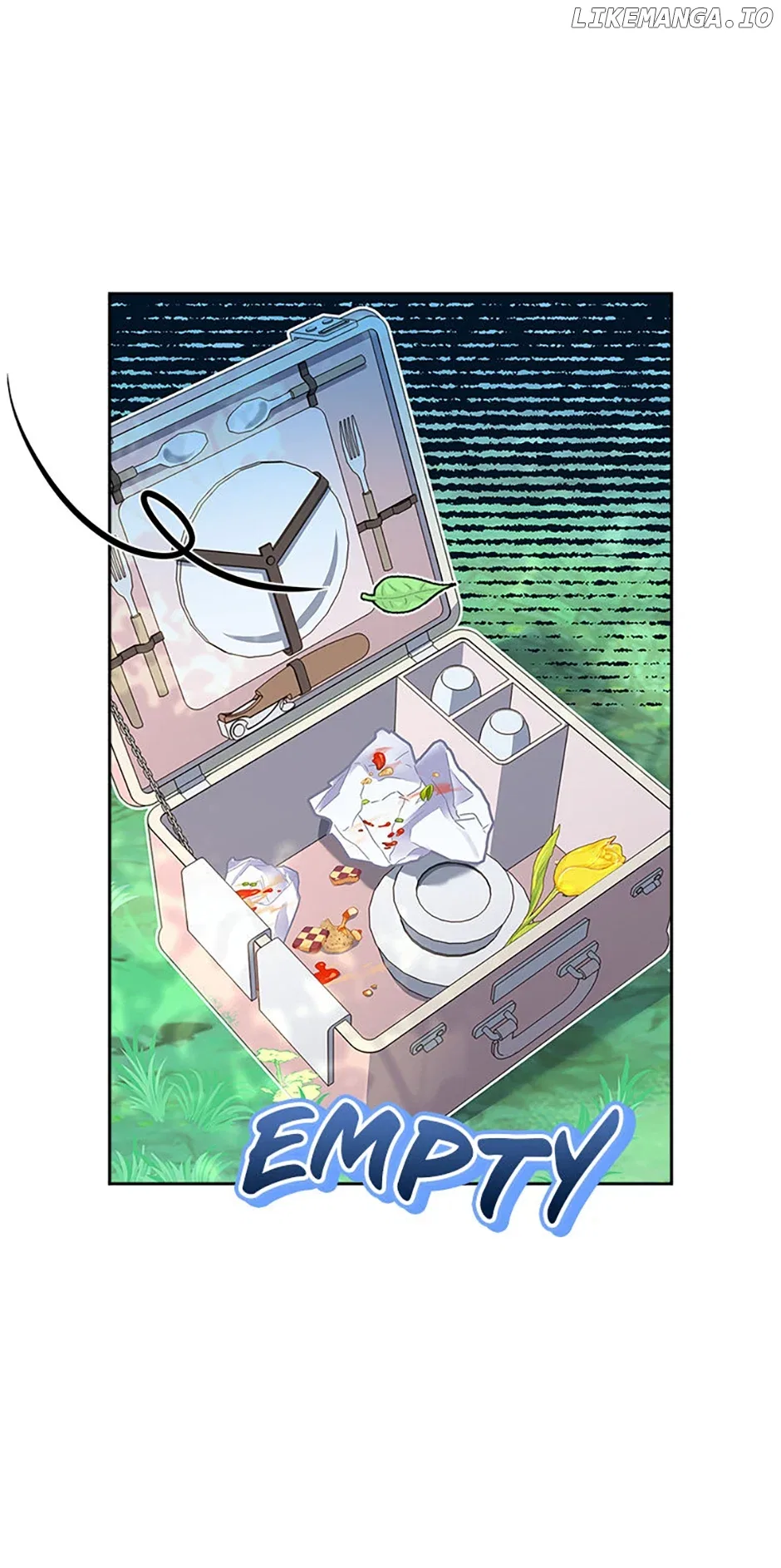 Happy Sea World Chapter 27 – Page 53