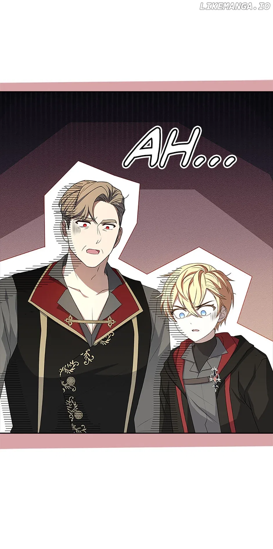 Happy Sea World Chapter 27 – Page 54