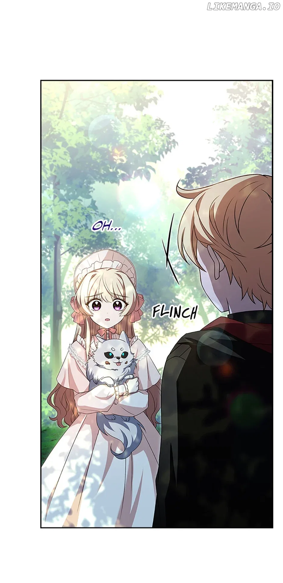 Happy Sea World Chapter 27 – Page 57