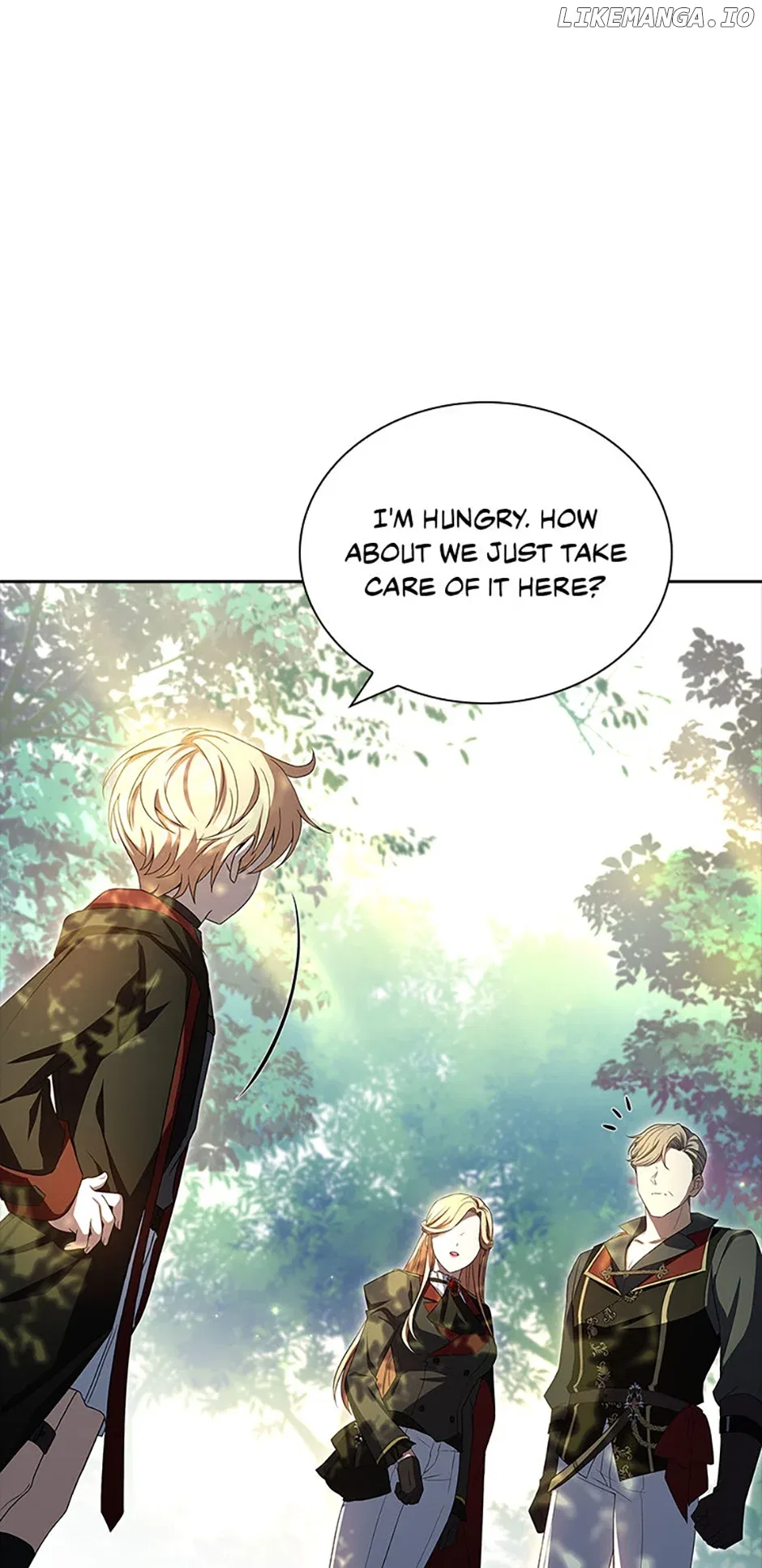 Happy Sea World Chapter 27 – Page 58