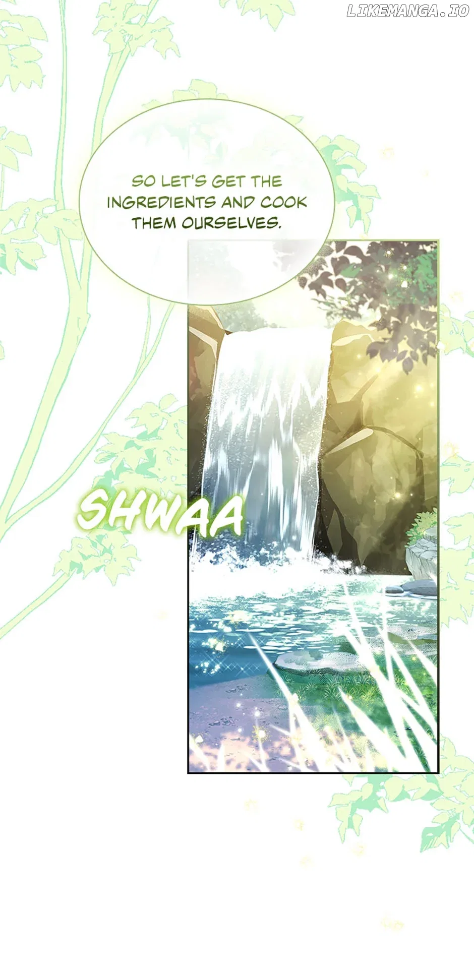 Happy Sea World Chapter 27 – Page 60