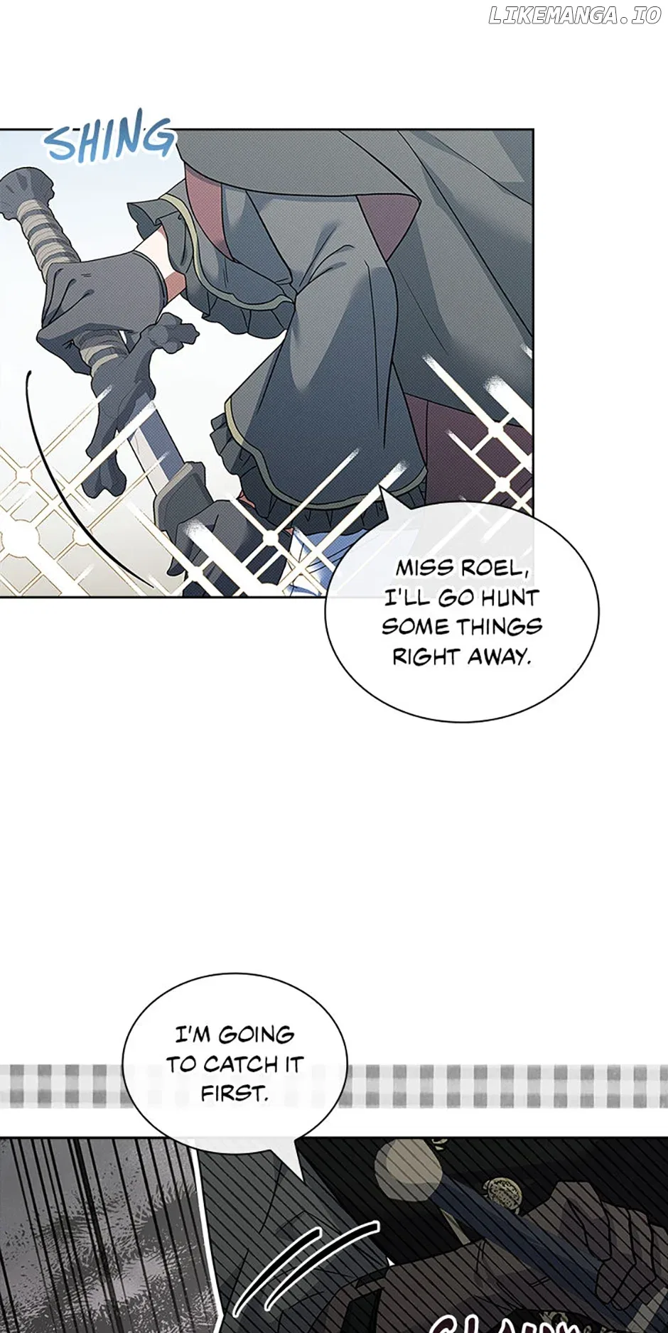 Happy Sea World Chapter 27 – Page 62