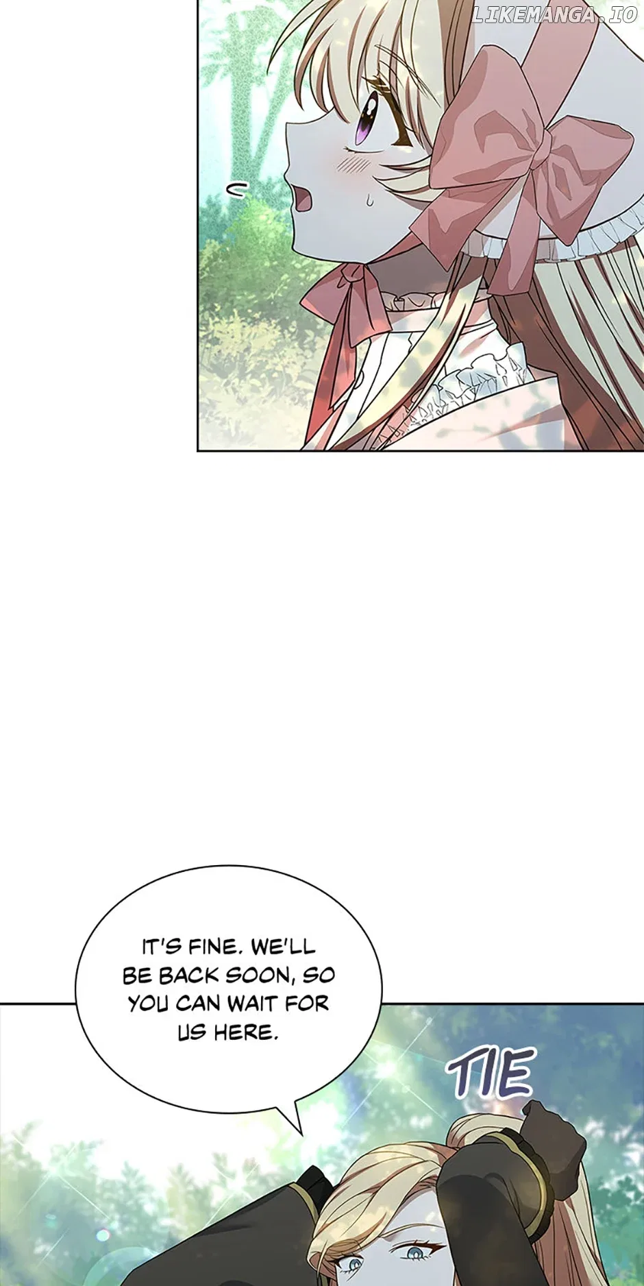 Happy Sea World Chapter 27 – Page 64