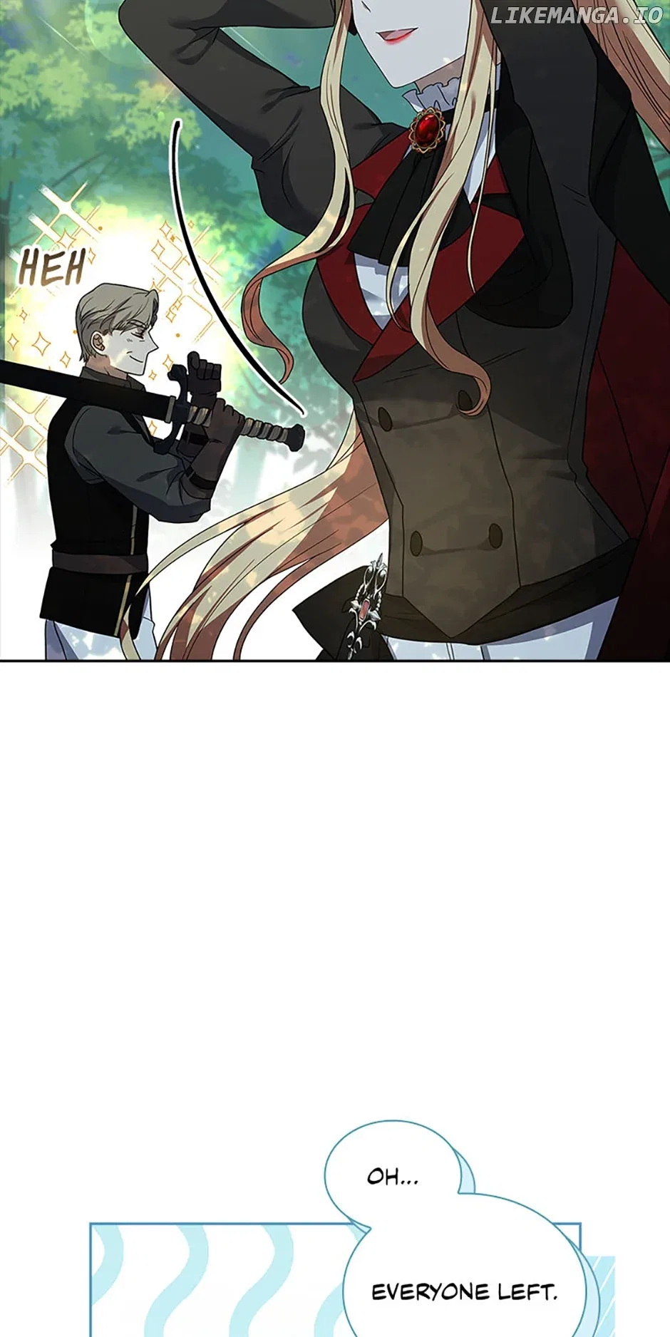 Happy Sea World Chapter 27 – Page 65