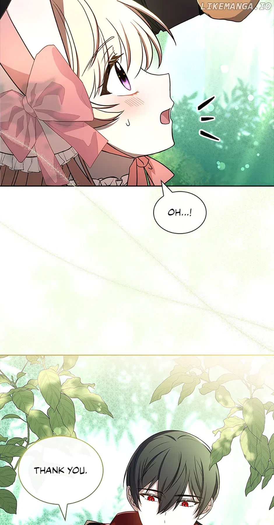 Happy Sea World Chapter 27 – Page 74
