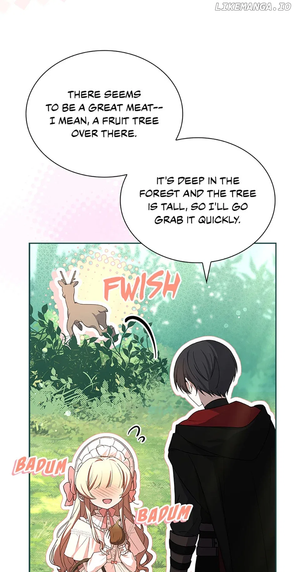 Happy Sea World Chapter 27 – Page 78