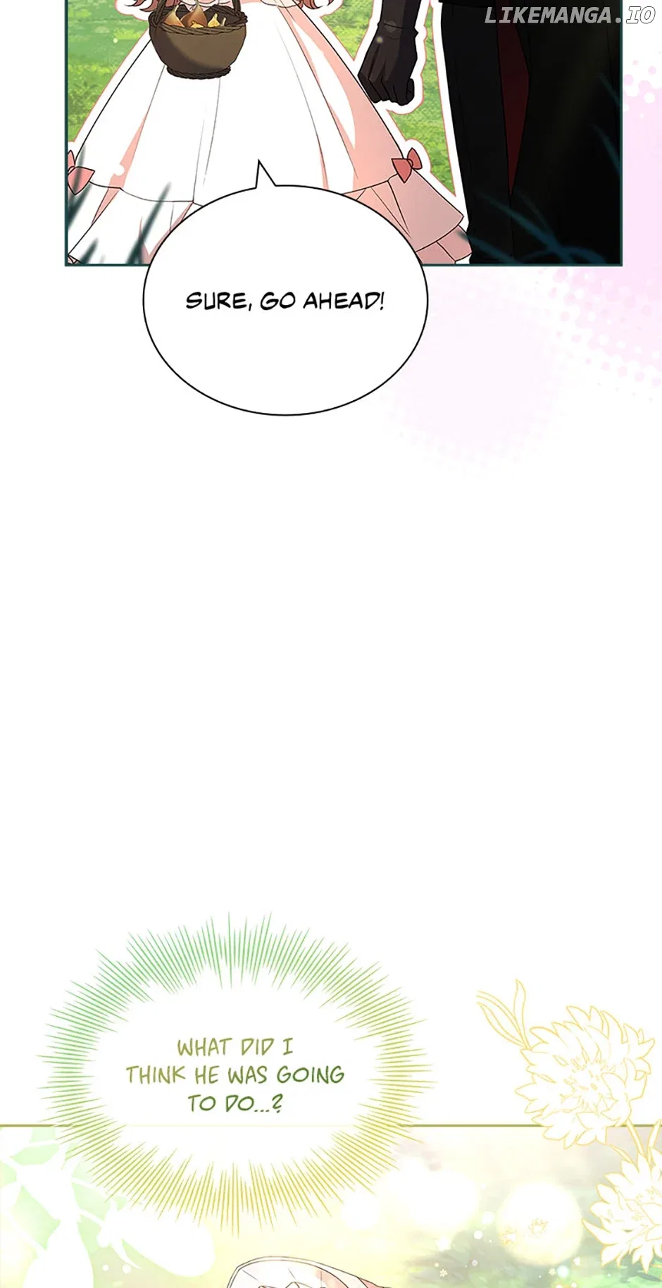Happy Sea World Chapter 27 – Page 79