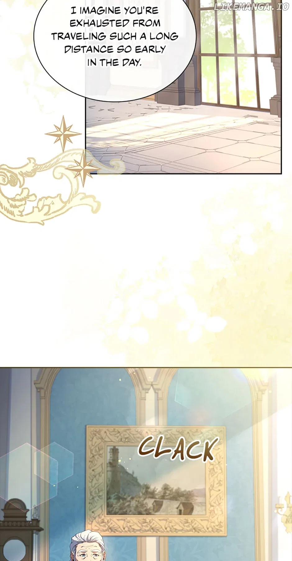 Happy Sea World Chapter 26 – Page 3