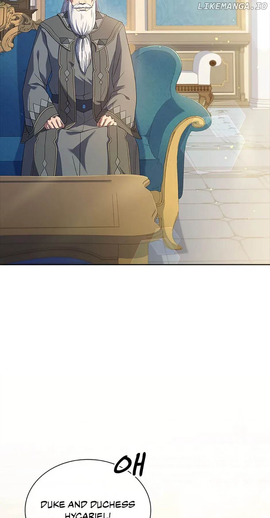 Happy Sea World Chapter 26 – Page 4