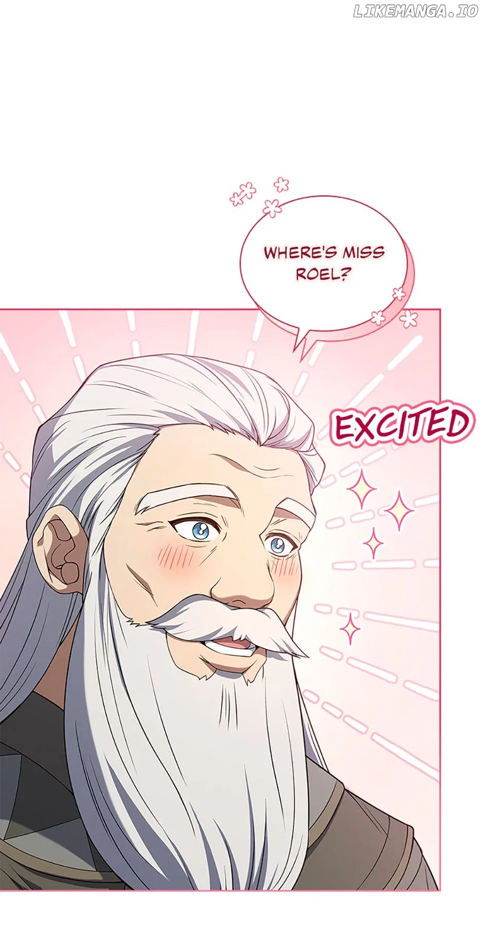 Happy Sea World Chapter 26 – Page 8