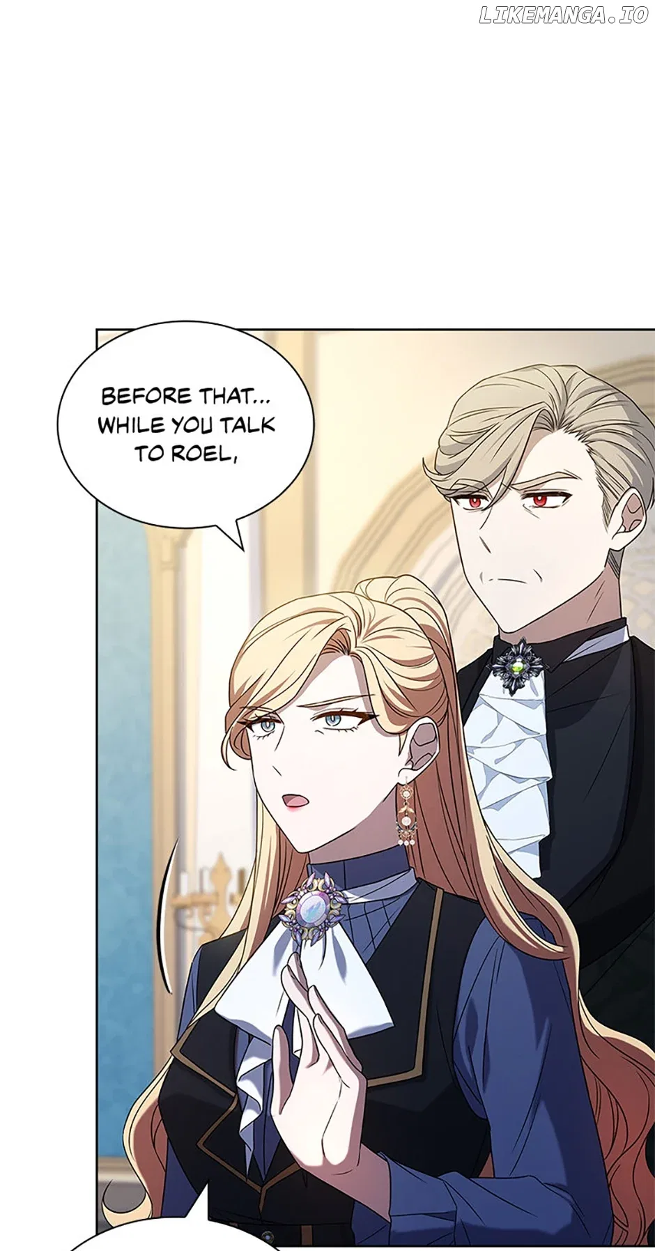 Happy Sea World Chapter 26 – Page 9