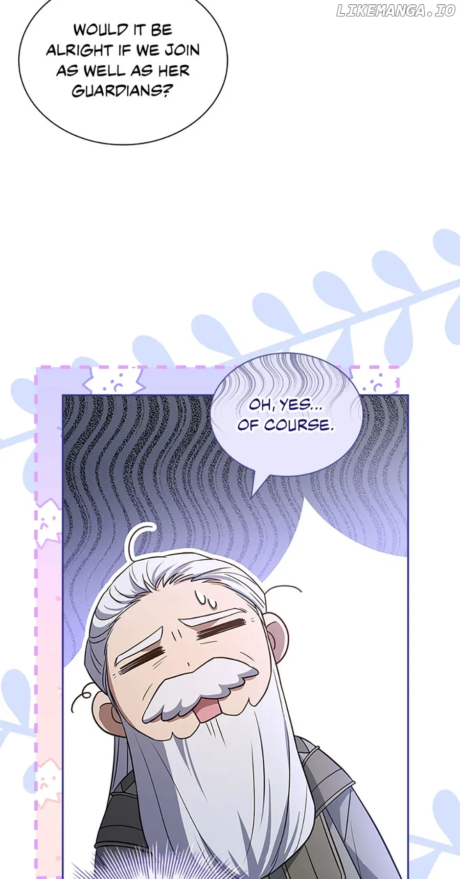 Happy Sea World Chapter 26 – Page 10