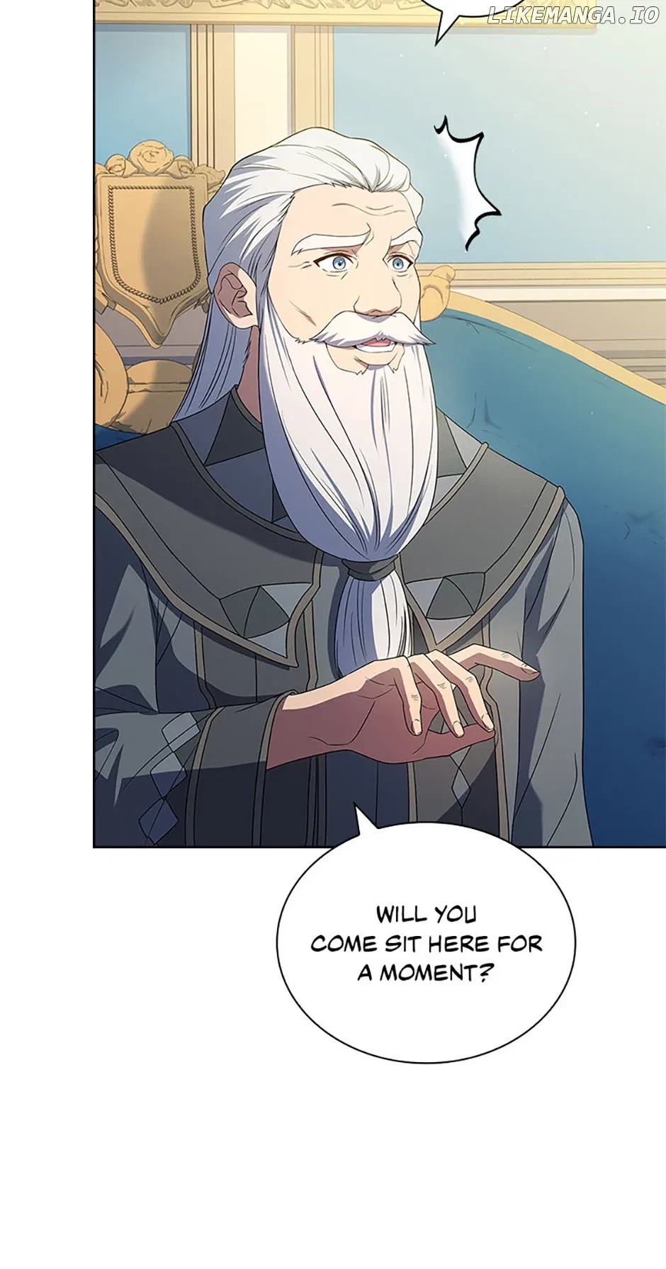 Happy Sea World Chapter 26 – Page 17