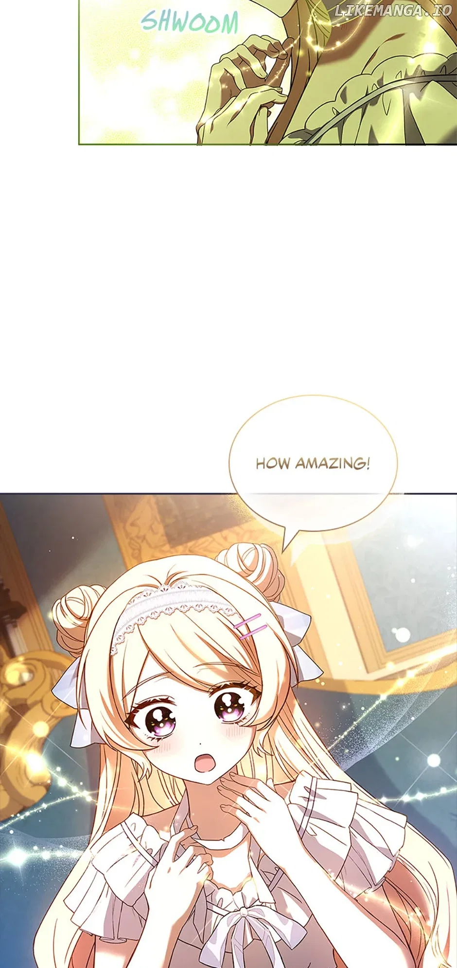 Happy Sea World Chapter 26 – Page 21