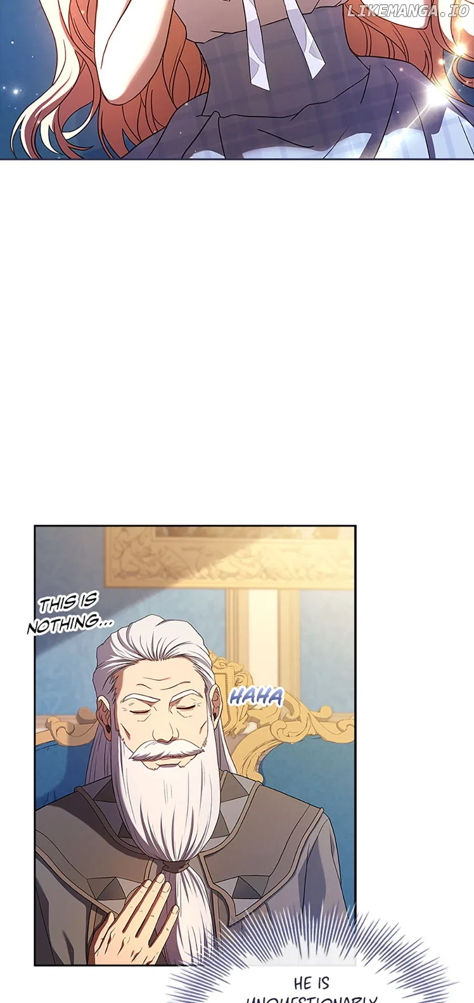 Happy Sea World Chapter 26 – Page 22