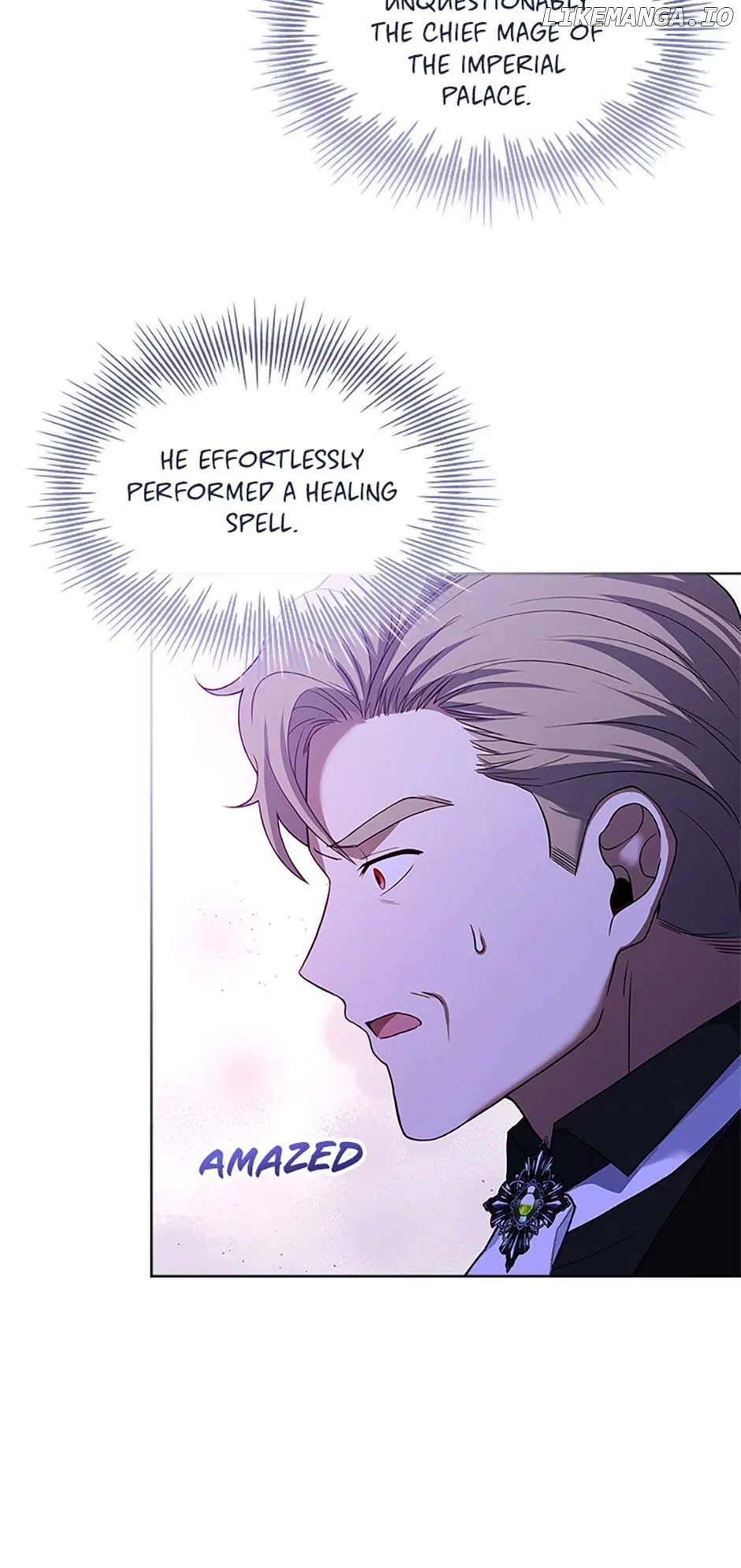 Happy Sea World Chapter 26 – Page 23