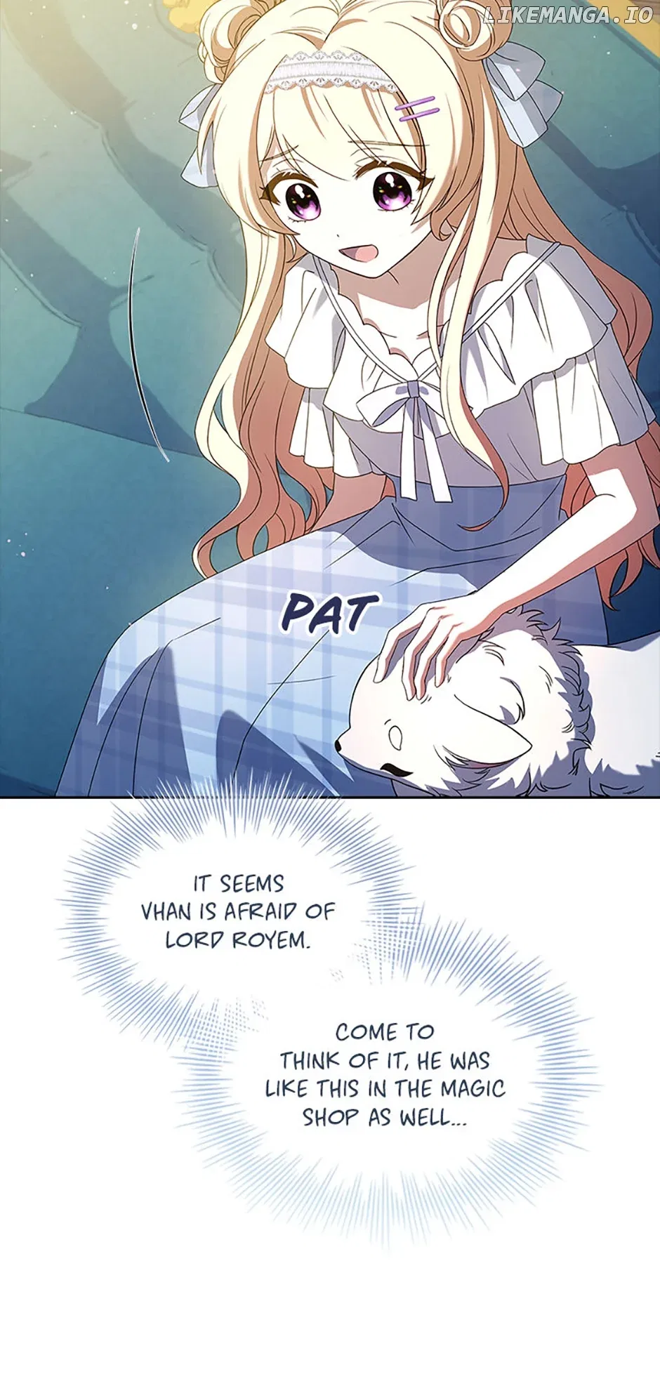 Happy Sea World Chapter 26 – Page 25