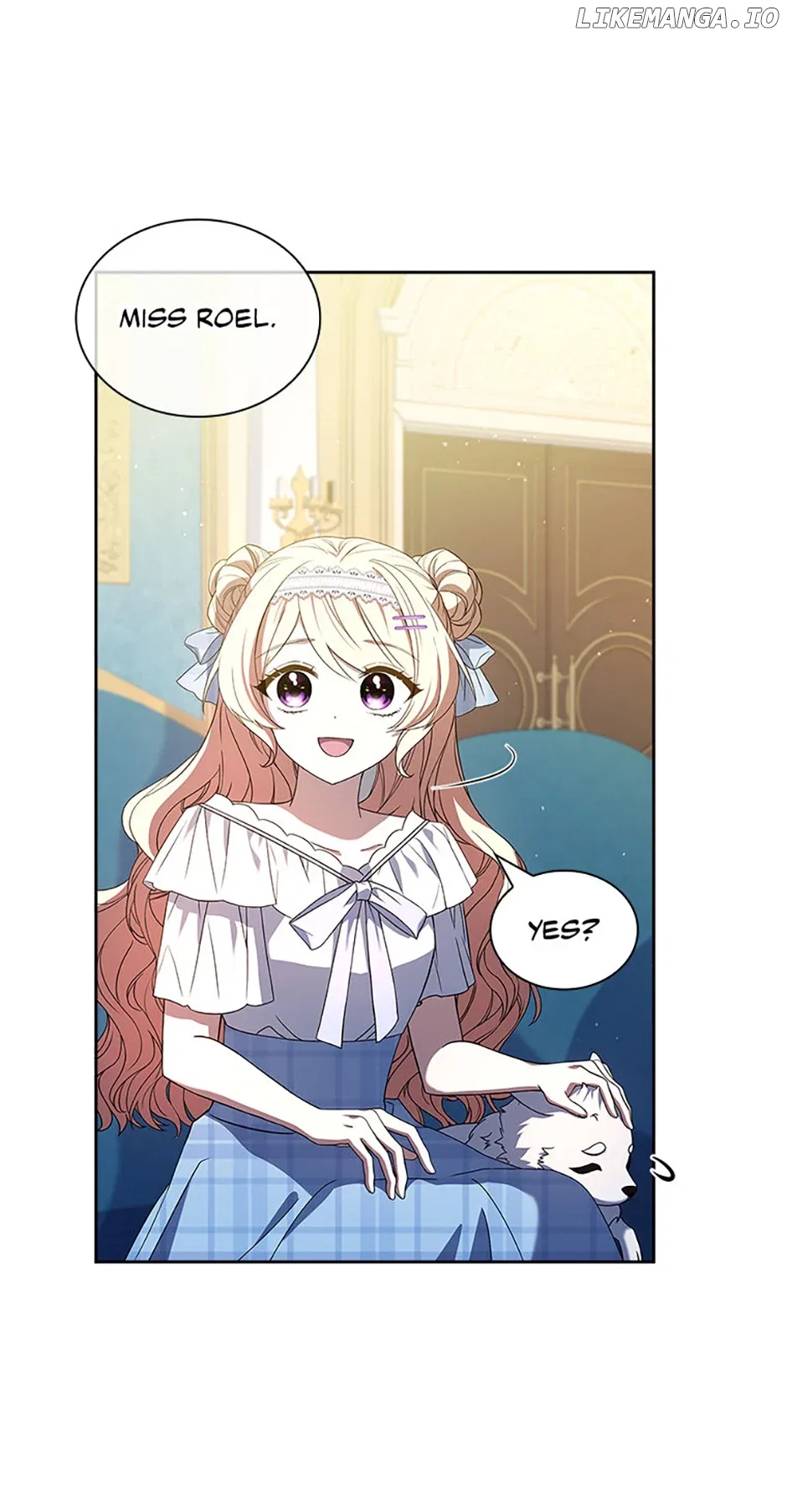 Happy Sea World Chapter 26 – Page 26