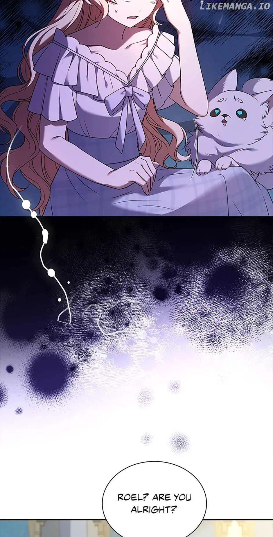 Happy Sea World Chapter 26 – Page 39
